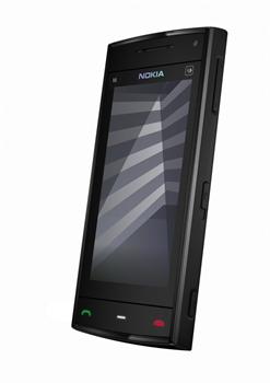 Nokia X6 16 GB